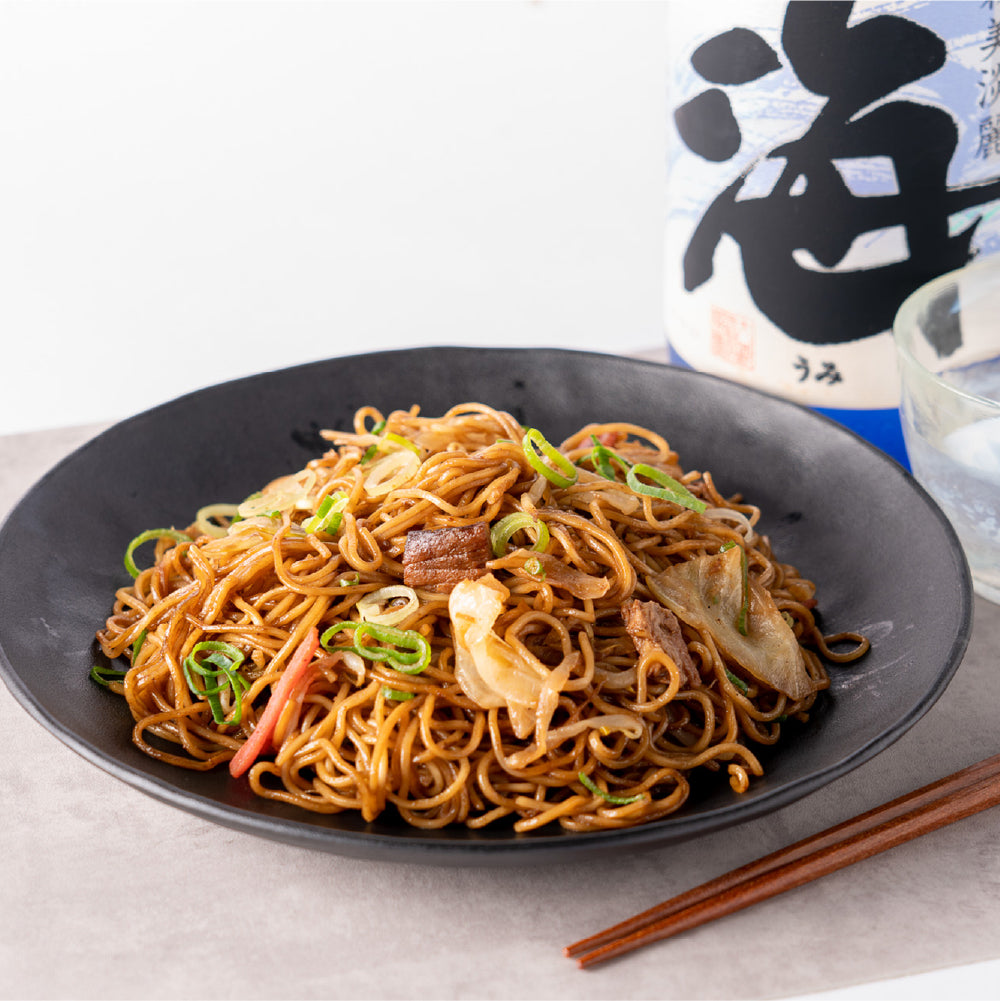 焼きラーメン(1パック)